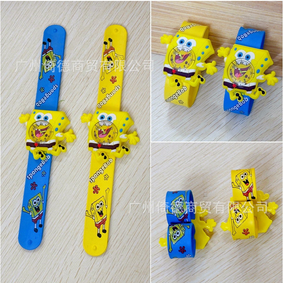 Silk screen spongebob squarepants (leave a message for designated color)