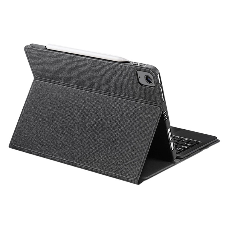 Aplicable Funda protectora de teclado inalámbrico iPadPro11 al por mayor Air6 tableta teclado Bluetooth magnético externo al por mayor