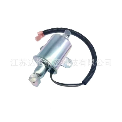 Applicable To: Cummins, Oil pump, nozzle