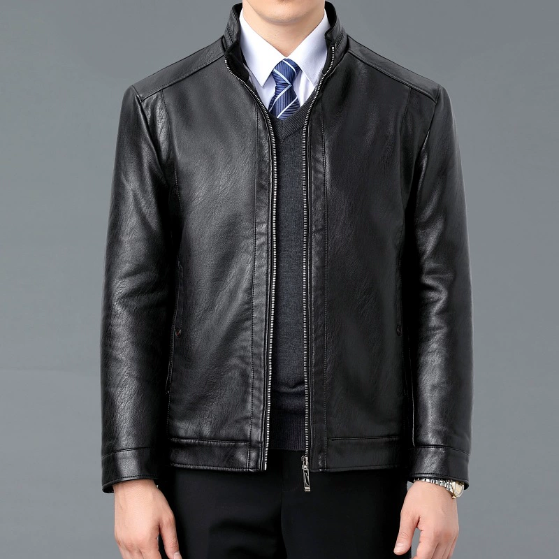 Winter short keep warm jacket, 2023