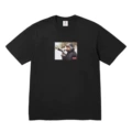 B408 reporter black