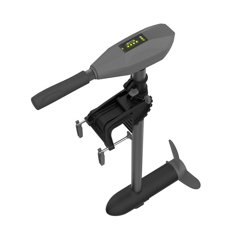 V60-Hélice del motor (2 m no se puede utilizar)