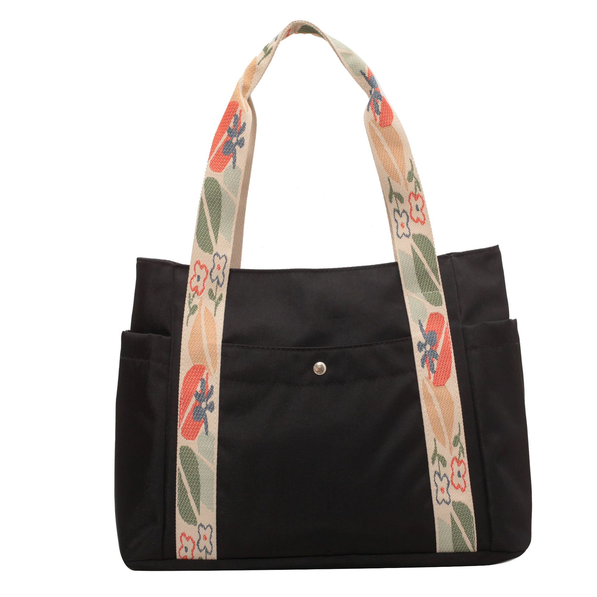 스타일 원 블랙