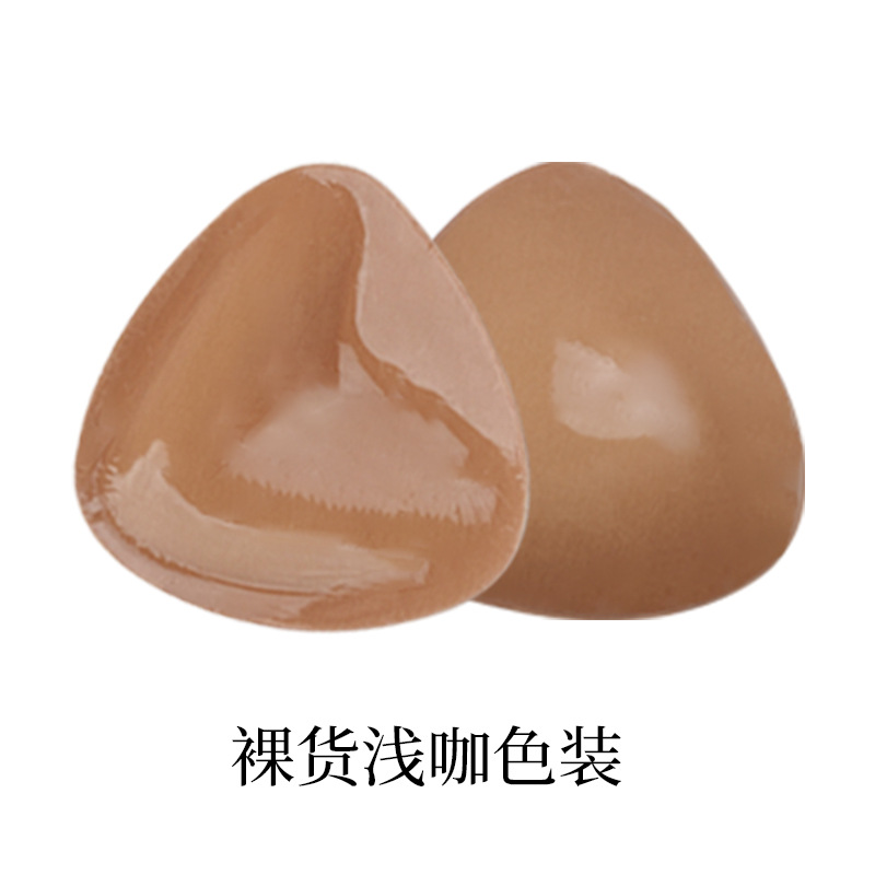 누드 라이트 브라운 컬러