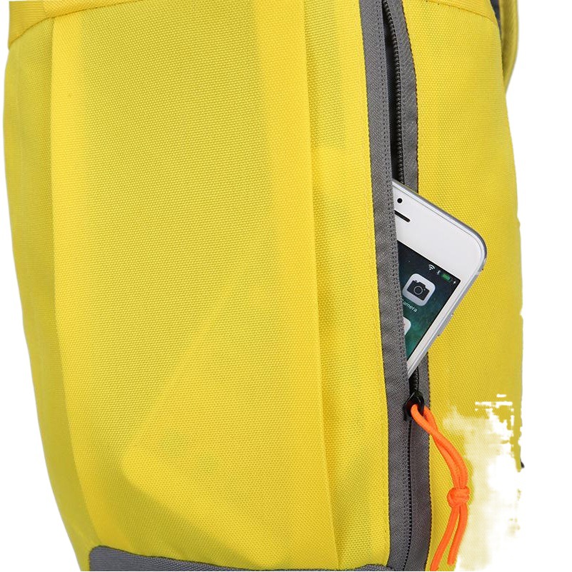 Verano nueva Alta Calidad Oxford mochila moda casual color sólido mochila al aire libre ligero bolsa de viaje