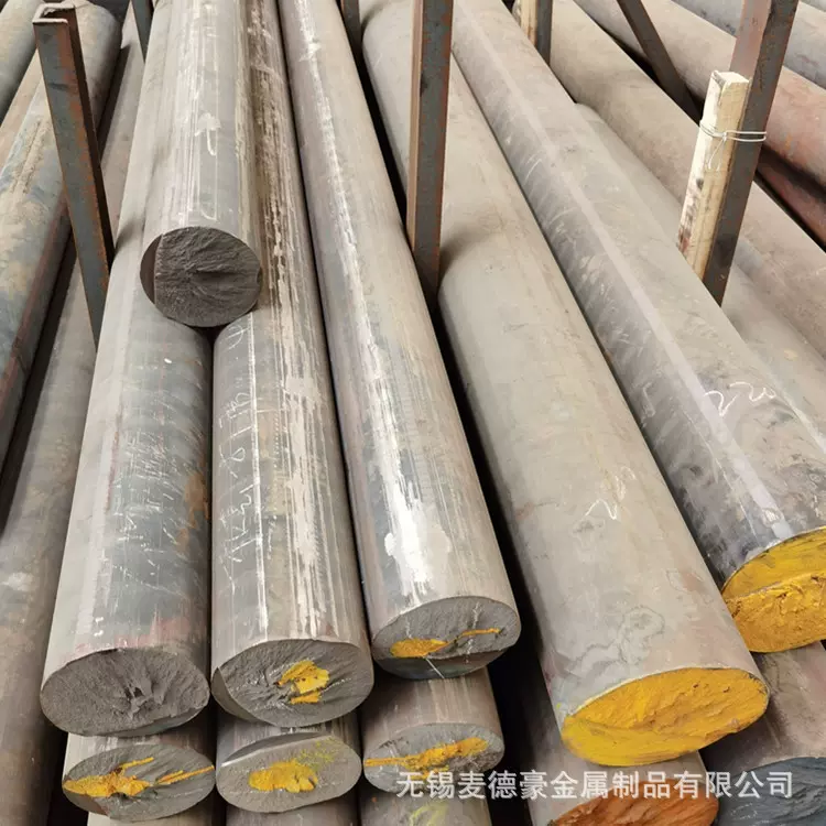 GCD450球墨铸铁棒FCD450生铁板型材FC250灰口铸铁棒 圆钢方料