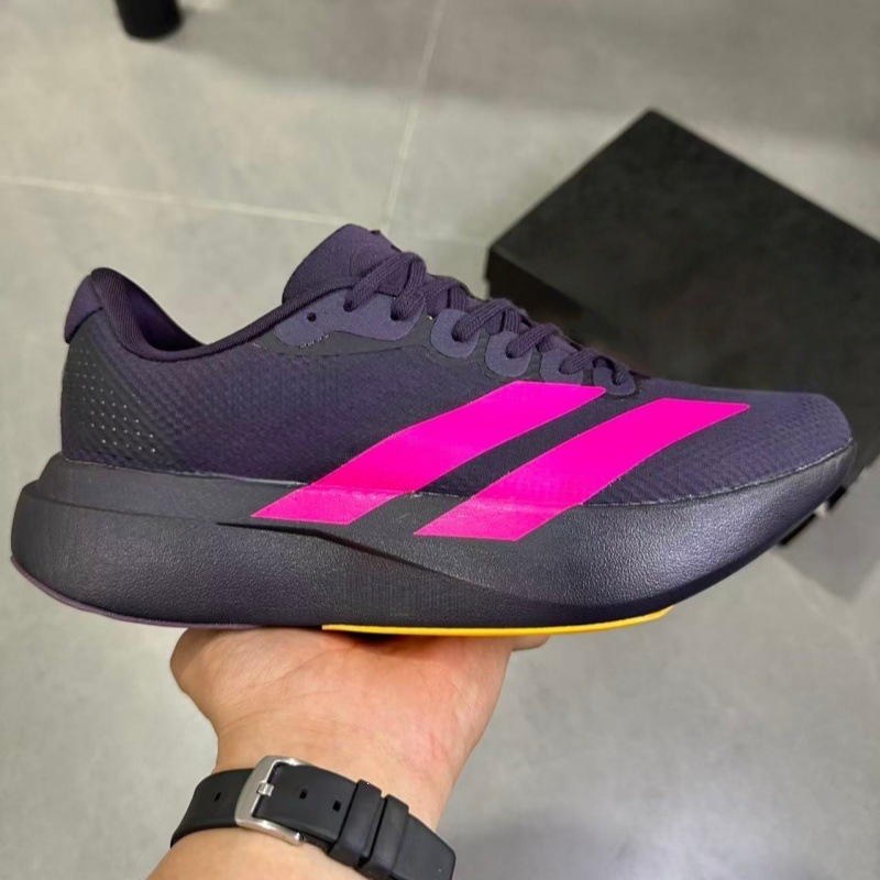 Tenis de Running de Competición EVO SL2代 de Malla y PU Transpirable y Antideslizante para Deporte image 16