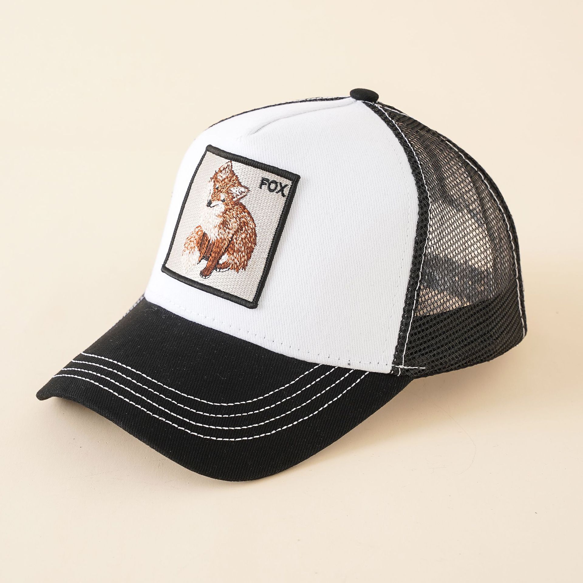 Fox-Blanco