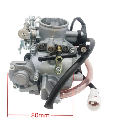 Carburetor for, Motorcycle Carburetor