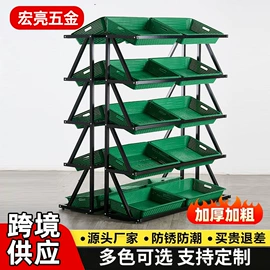 商超货架;书柜;商用购物篮