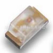 APT1608SECK/J3-PRV今台Kingbright 发光二极管贴片LED灯珠原装现
