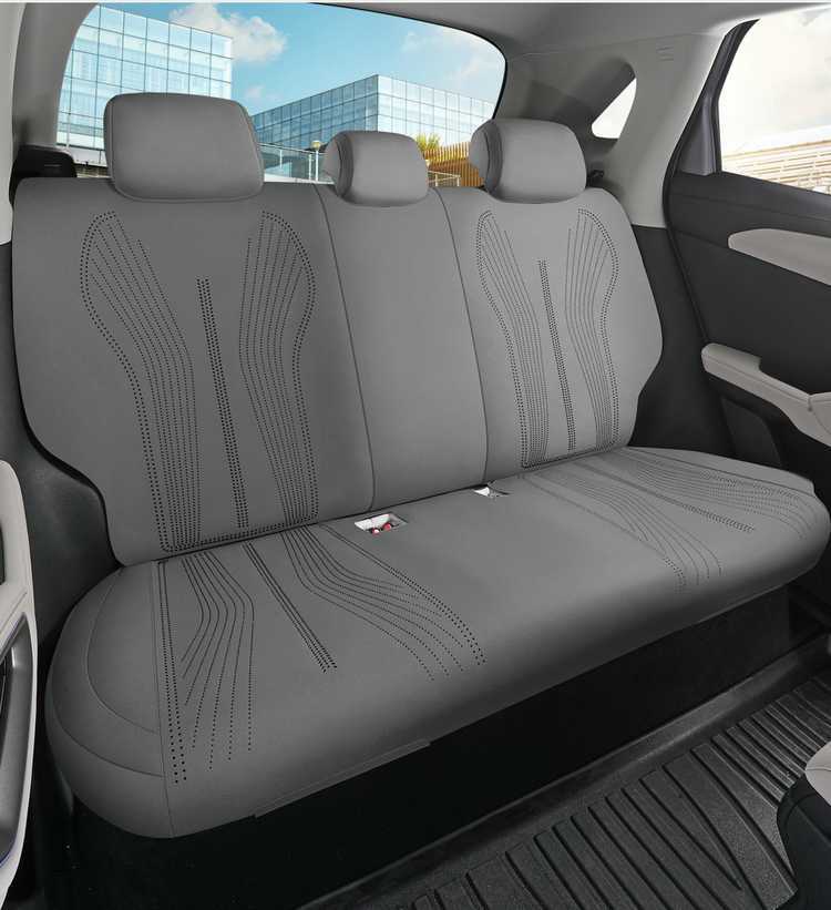 25 Byd Yuan up Seat Covers, Special Seat Cushions, Seat Covers, Car Interior Decoration Supplies, Universal for All Seasons