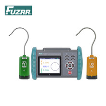 ES2080A+无线高压核相仪语音核相电压测量30~550kV500组存储电网