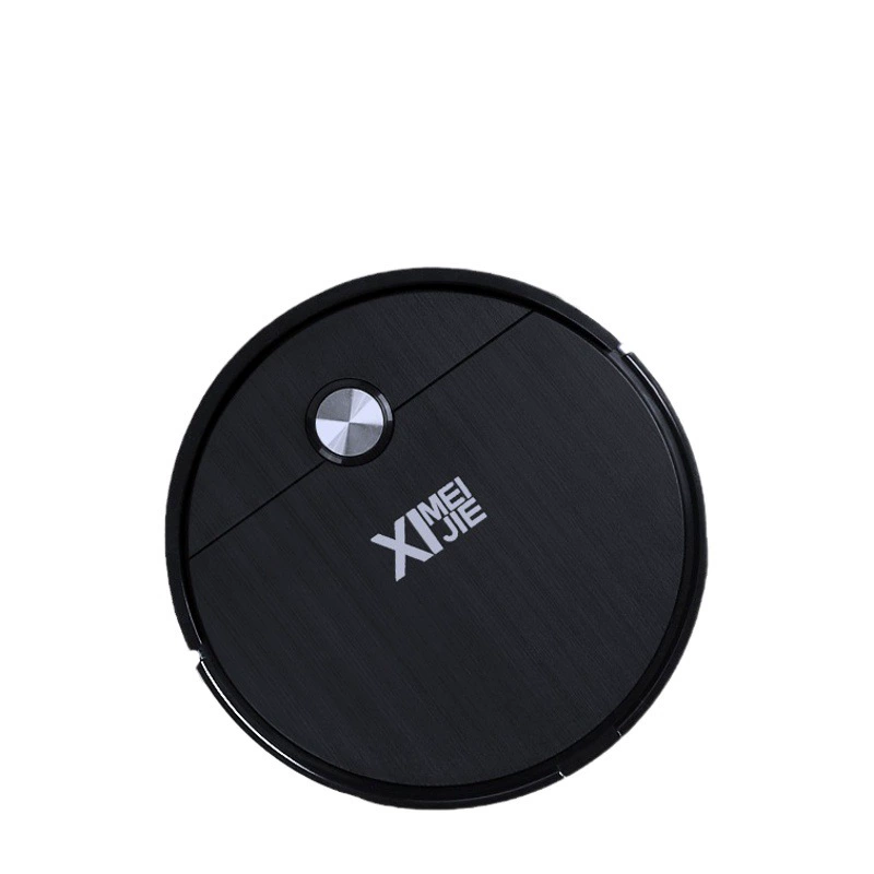 Подметальный робот для дома с полностью автоматическим интеллектуальным всасыванием и перетаскиванием, интегрированным с планированием маршрута резервуара для воды, уборкой лазания