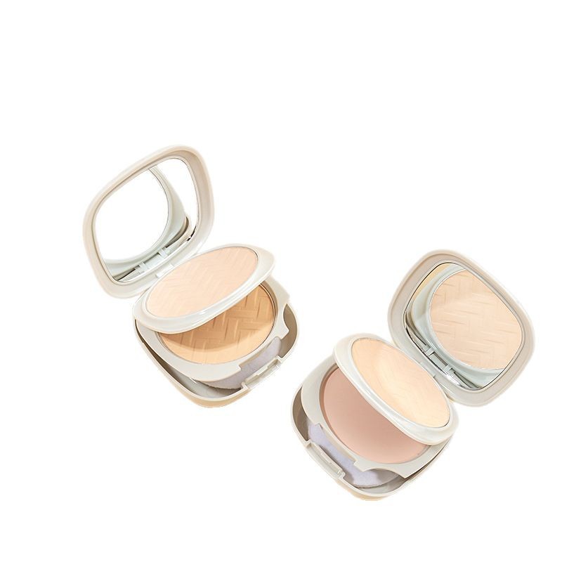 Waterproof foundation