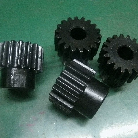 1,5 формы 15 зубьев 16 зубов 17 зубьев 18 зубьев 25 зубьев прямая цилиндрическая шестерня машина обработка роликовых зубьев