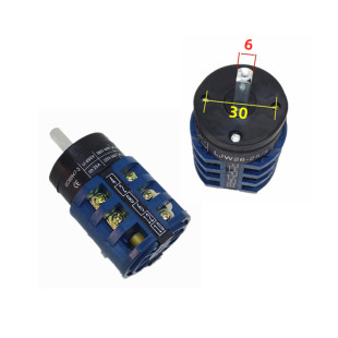 Tire changer accessories unites Dadi tire remover forward and reverse switch power supply control motor reverse switch