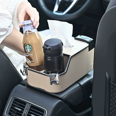 car supplies, Car tissue box/set
