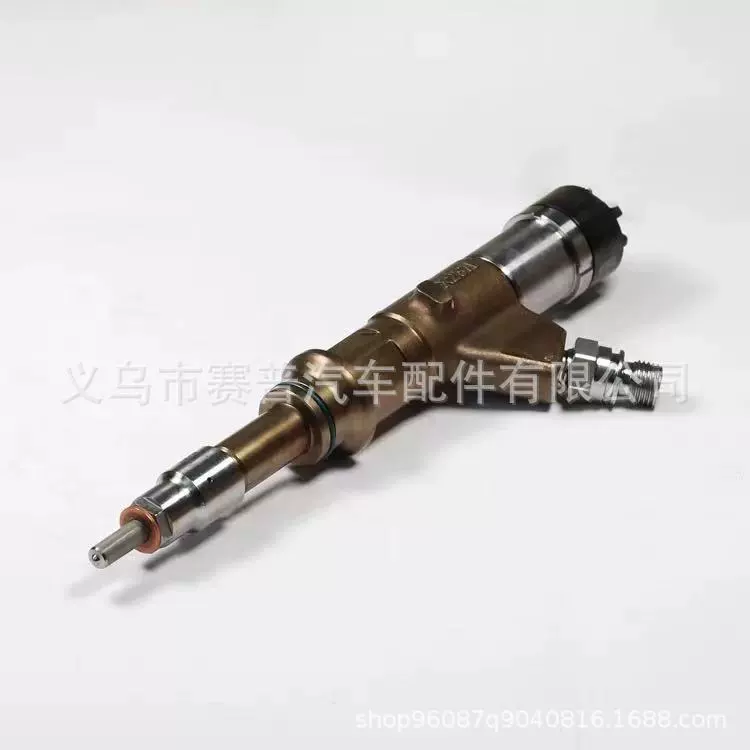 Cummins ISG инжектор двигателя 4307475FR тяжелый автомобиль дизельный двигатель инжектор