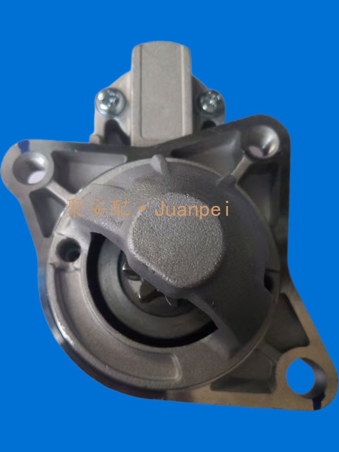 Suitable for Mazda 17592N Bpd4-18400 M0T80081 Car Starter Motor