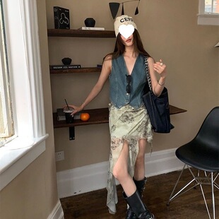 С���OӋ�в����Qƴ�����K����ȹӡ����ȹ�������ް���ȹ��ȹ��ɫ