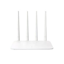 腾达tenda F6英文版 300M Wi-Fi光纤无线路由器