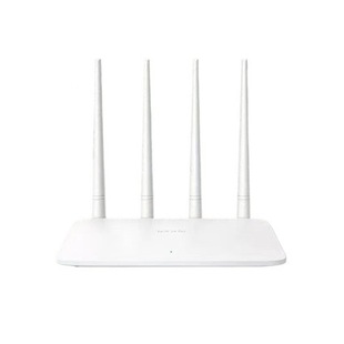 Tengda tenda F6 English 300M Wi-Fi Fiber Wireless Router