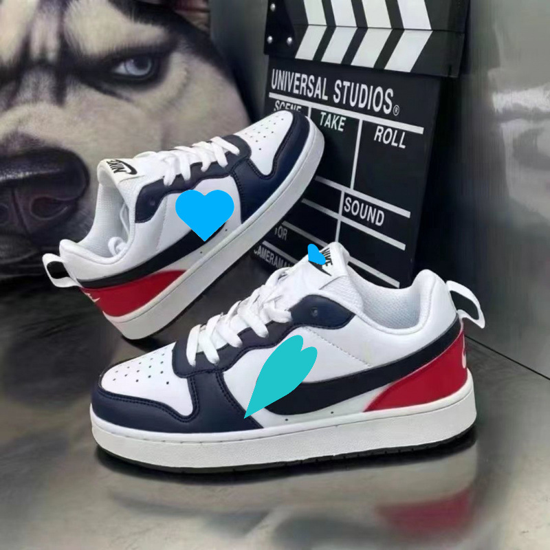 High-Quality Original Campus Obsidian Air Force Couple Casual Sports Skateboard Shoes for Men and Women High-Quality Original Campus Obsidian Air Force Couple Casual Sports Skateboard Shoes for Men and Women