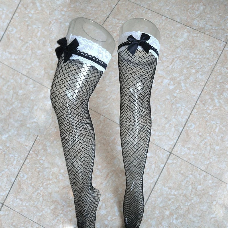 Calcetines de red