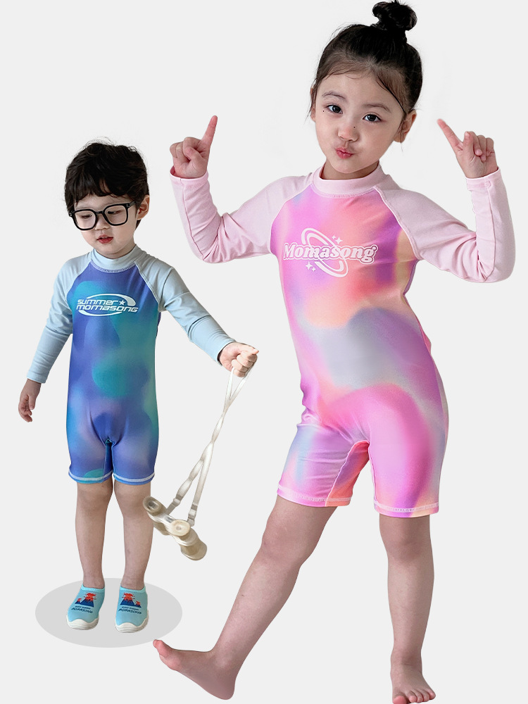 Children's swimwear