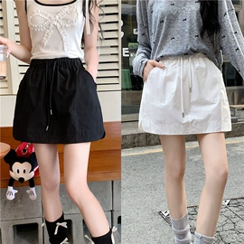 休闲裤;半身裙;打底裤