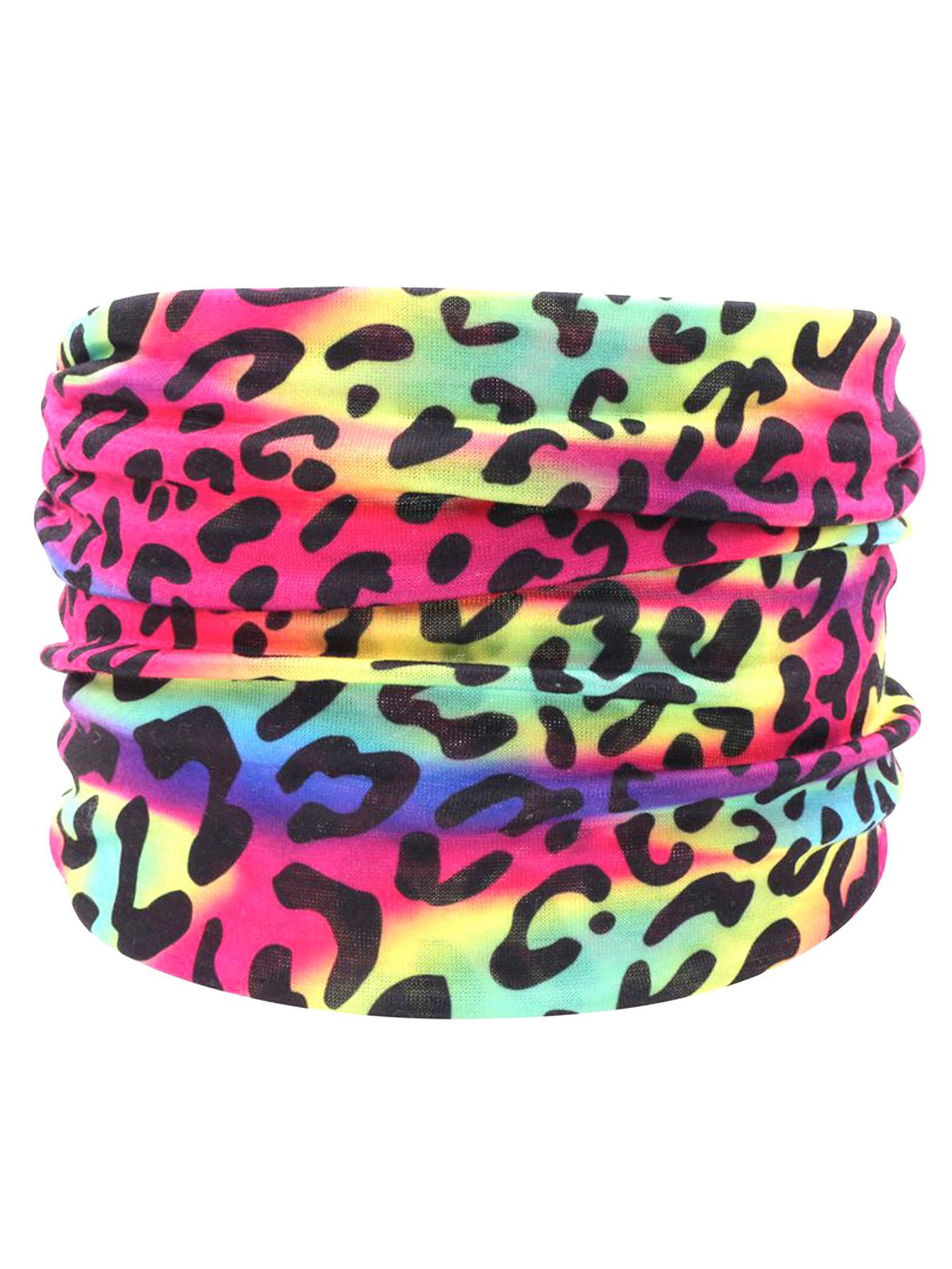 29g Weight Hair Band Hair Accessories Type 1 Piece Quantity Holiday, Travel Occasion Printing Pattern Women's Gender Bohemian Style Women's Bohemian Printing Hair Band 14
