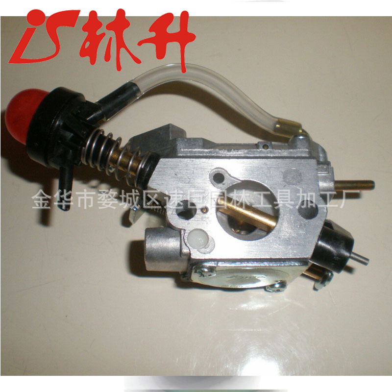 化油器适用于577135901 ZAMA C1U-W49B