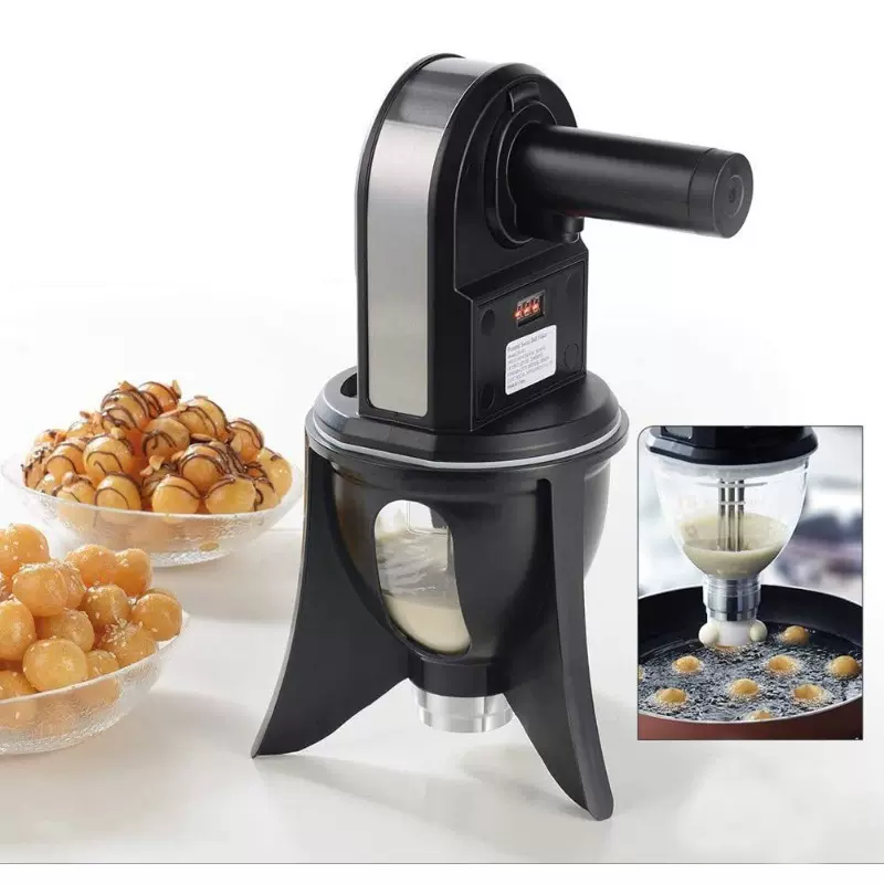 自动丸子机汤圆机sweet dumpling machine Small Fish Ball Makin
