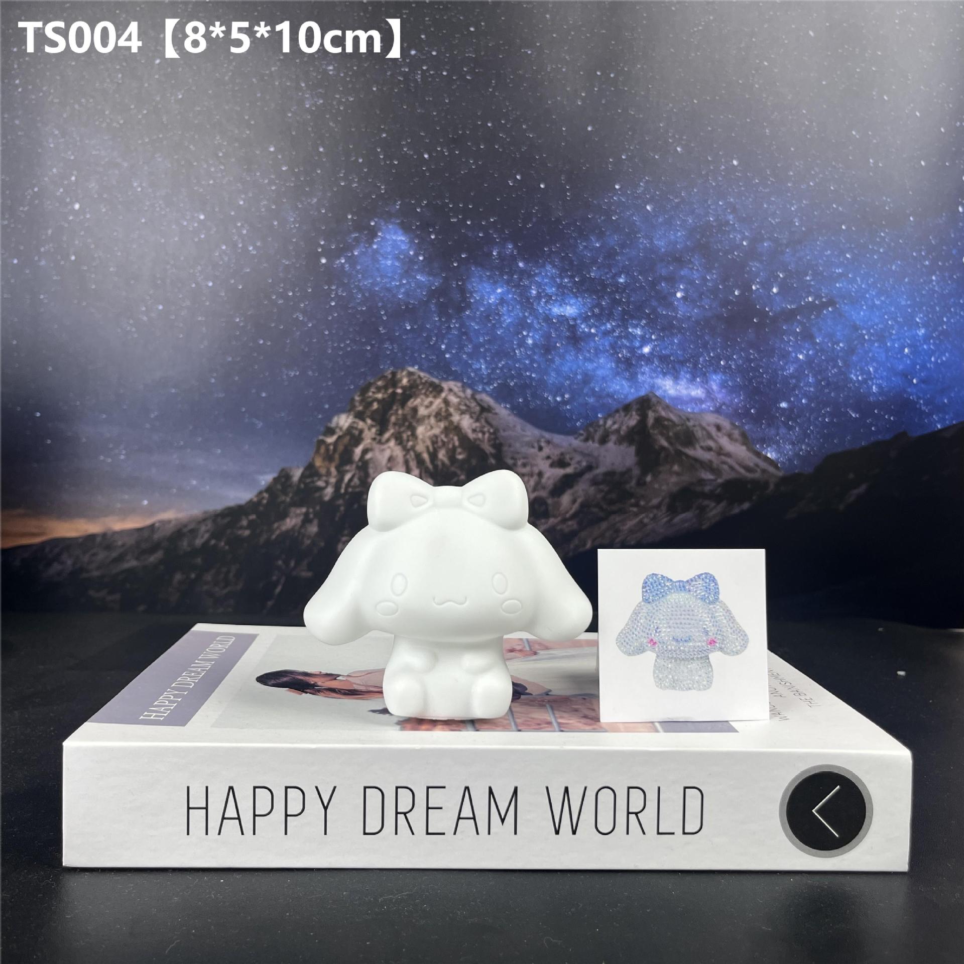 TS004_높이 10cm+젤리 드릴+공구 키트