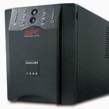 APCups电源SUA750RMI1U APC机架式电源标机 ups不间断电源