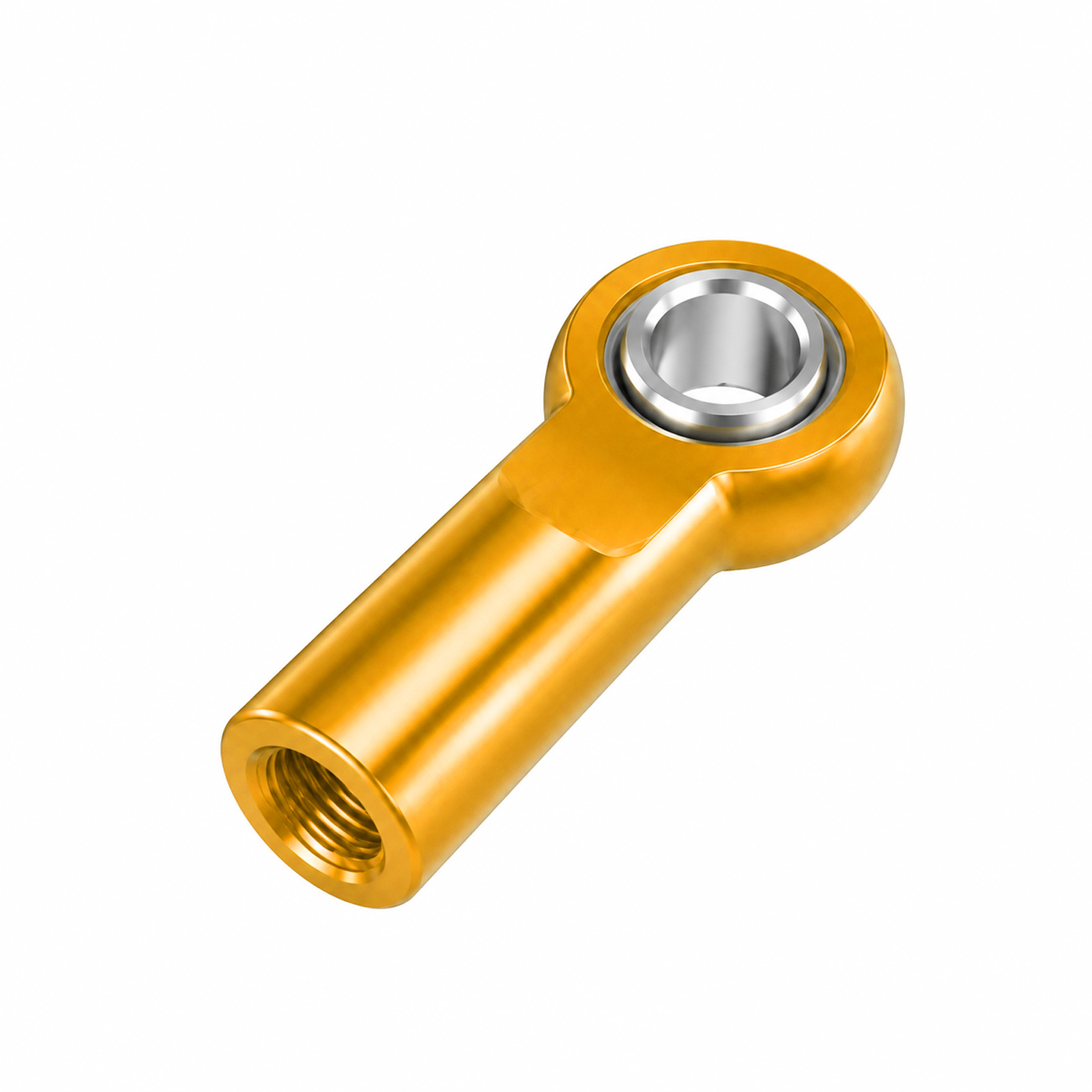 Gold (orthodontic)