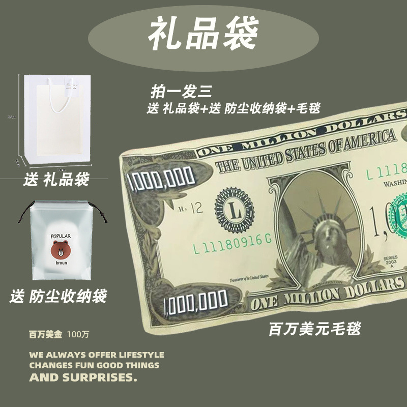 정교한 선물 가방과 정교한 방진 보관 가방을 보내주세요.