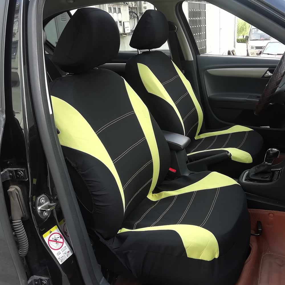 yuanhe car seat cover