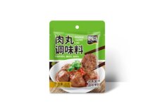 肉丸调料粉肉丸专用粉预拌粉瘦肉丸牛肉丸猪肉丸鱼丸肉丸子调制粉