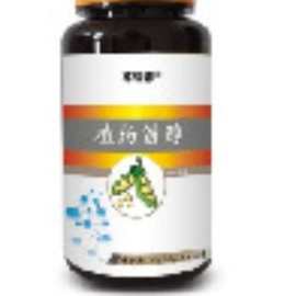 植物甾醇压片糖果