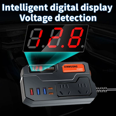 charger, Mobil şarj cihazları