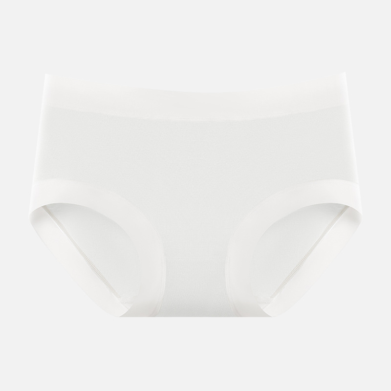 Ropa interior de mujer, entrepierna de algodón antibacteriano para mujer, modal 2024, nueva ropa interior antibacteriana para niñas de gran tamaño, refrescante