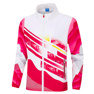 Chinese Team Sports Coat Men's and Women's Sweater Sports Students Training Suit National Team Athletes appearance Suit Jacket