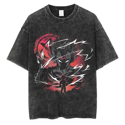 アニメ水洗いtシャツコレクション|undefined