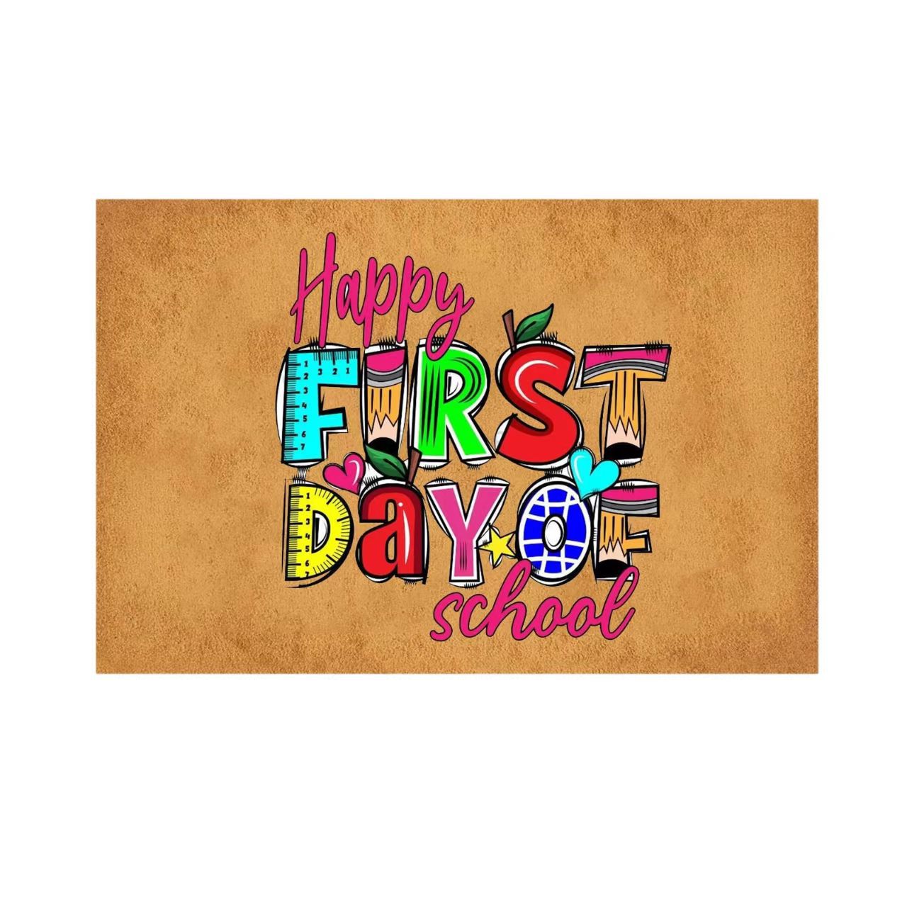 first school