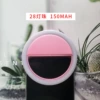 28 Lantern Balls-Pink (150 mAh Apin Battery)