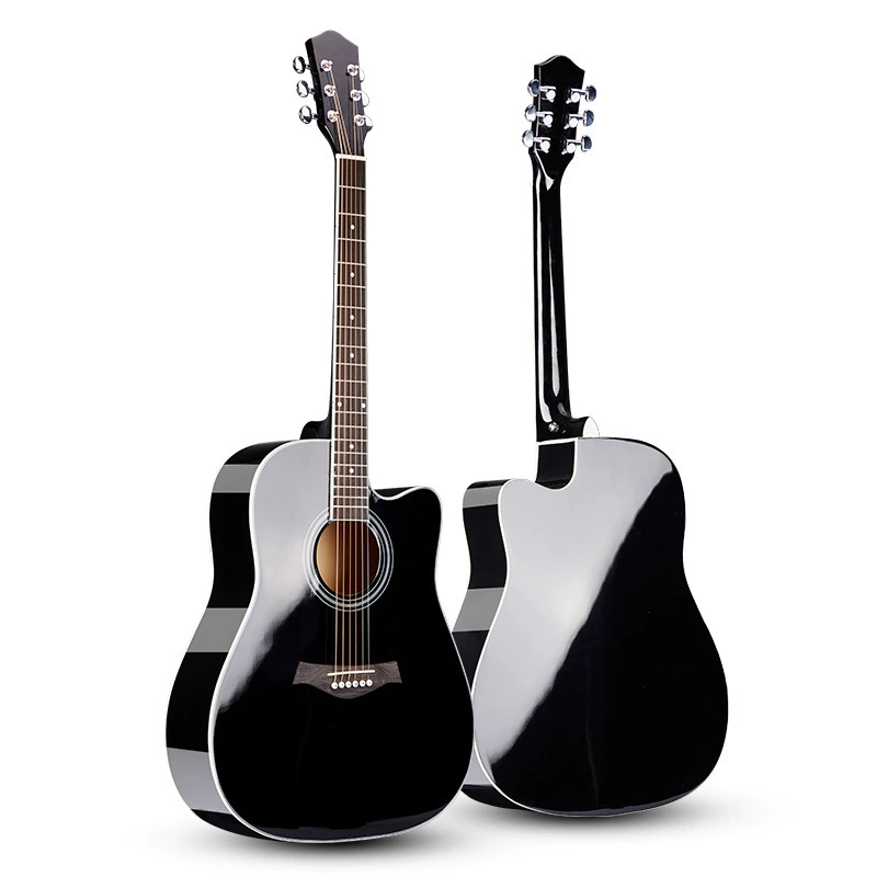 Guitar for beginners, 41inch, wholesale