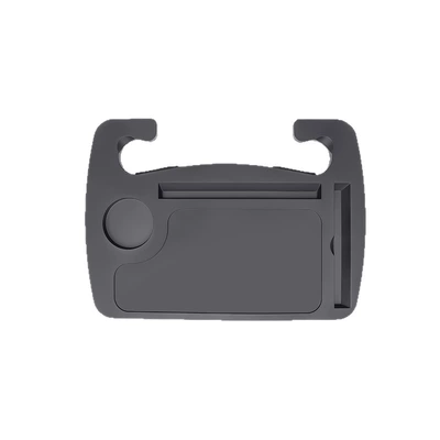 steering wheel dining table, in-car: Car table board