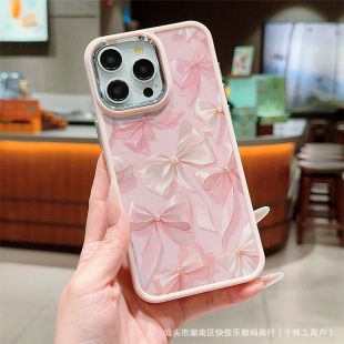��Ů�ķ�ɫ�����Y�m����O��17iPhone11/12/13/14/15/16Pro�֙C��